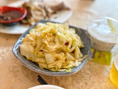 -维吾尔餐厅(宜山路店)