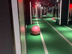 -一兆韦德健身(梅川店)