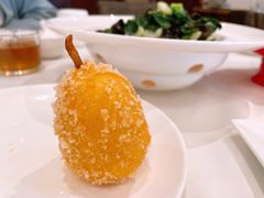 -大鸭梨烤鸭(北洼路店)