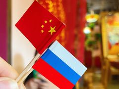 -喀秋莎俄罗斯西餐厅(广州分店)