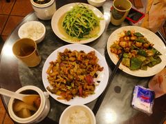 -紫金食坊(江南西路店)
