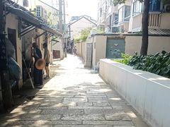-葑门横街