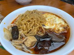 -蒋家肠旺面馆老店(合群路店)