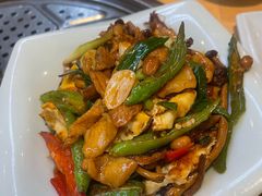 农家一碗香-宏记广东客家菜(丰汇店)