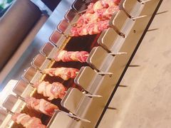 -老卜奎齐齐哈尔烤肉(人民东路店)