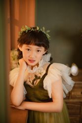 -西瓜庄园儿童摄影