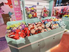 -骑鹅公社(南开大悦城店)