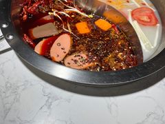-根据地火锅(南河桥店)