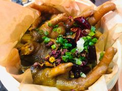 -蜀大侠火锅(森兰花园城店)