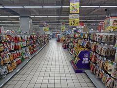 -大润发(康桥店)