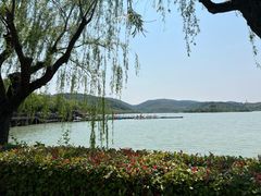 -南北湖风景区
