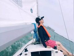 -鑫艋游艇海钓俱乐部