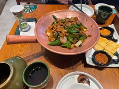 火瓢小炒肉-云海肴·汽锅鸡·云南菜(苏州中心店)