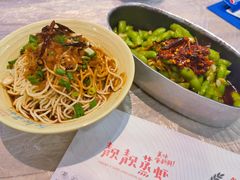 靓靓凉面-靓靓蒸虾·头牌蒸虾(雪松路总店)