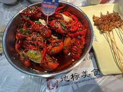 -靓靓蒸虾·头牌蒸虾(南山桂庙店)