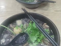 -京陵鸭血粉丝汤(景德路店)