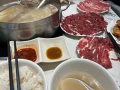 -黑山牛肉汤火锅(花城汇店)