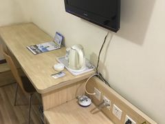 -7天连锁酒店·武汉徐东湖北大学店