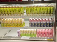 -奈雪的茶(龙湖西溪天街PRO店)