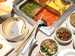 -海底捞火锅(顺义华联店)
