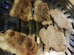 -郑阿姨的家·이모네·韩料&烤肉(武川路店)