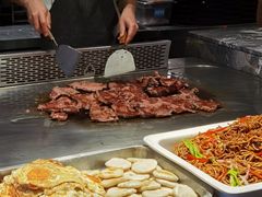 牛排-吉布鲁牛排海鲜自助(武侯银泰城店)