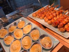 -松子料理(亮马桥店)
