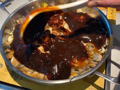 -黄记煌三汁焖锅(顺义华联店)