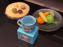 -长沙尼依格罗酒店