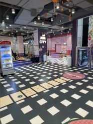 -meland亲子乐园(北京首开通州万象汇店)