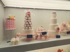 零售区-芝士洋馆定制蛋糕店·低糖