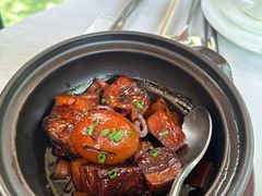 逸道招牌红烧肉-逸道(虹桥店)