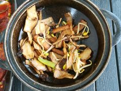 -素心小筑(后沙裕镇店)