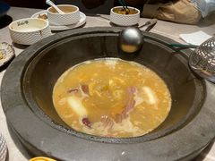 -芸山季·云南野生菌火锅(宝能环球汇店)