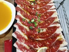 -小米烤肉·和牛原切-创意韩料(东关店)