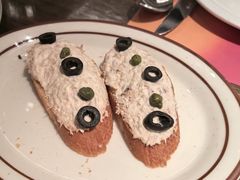 -ZAFFERANO西班牙海鲜饭(上海首店)