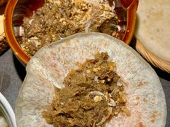 -前海沿·青岛菜(大拇指广场石老人店)