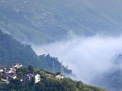 -浙西大峡谷