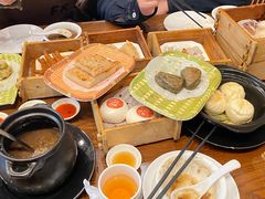 -日日鲜茶餐厅(小公园店)