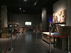 -上海四行仓库抗战纪念馆