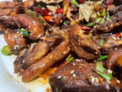 -唐师傅湘西名菜馆(武陵路店)