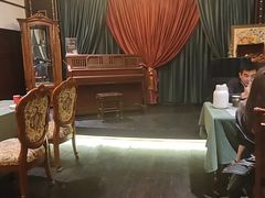 -中山路壹号传奇club·啤酒花园餐厅