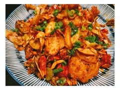 -杉海和牛烧肉海鲜自助(会展城店)