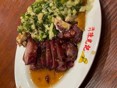 -陈光记烧腊(长寿路店)