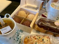 -仟吉KenGee(武汉高铁站店)