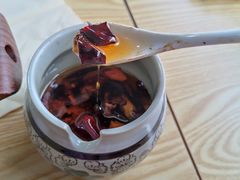 -内蒙焖面大盆骨餐馆(山大路店)