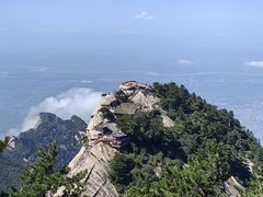 -华山风景名胜区