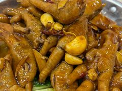 -江城燕子大排档(江汉路步行街店)