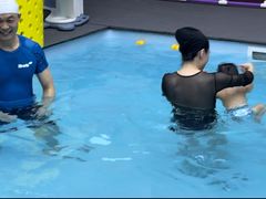 -IBOBI亲子游泳俱乐部(华侨城中心)