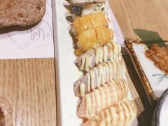 -林妈妈村·日式料理(宝山龙湖天街店)